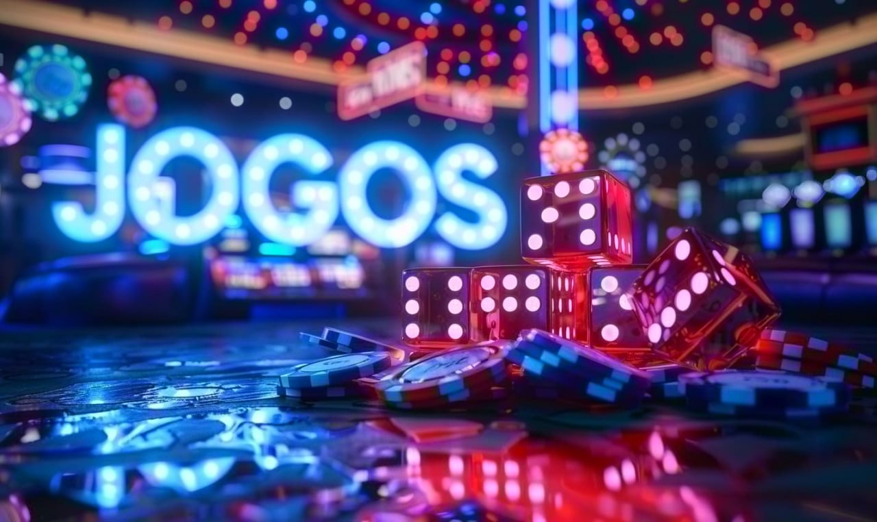 Tampilan kasino online dengan dealer live dan suasana nyata