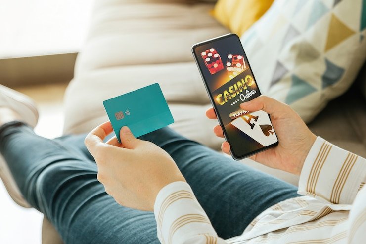 Layanan pelanggan rezekigame memberikan bantuan ramah dan cepat